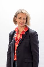 Rebecca Caroe